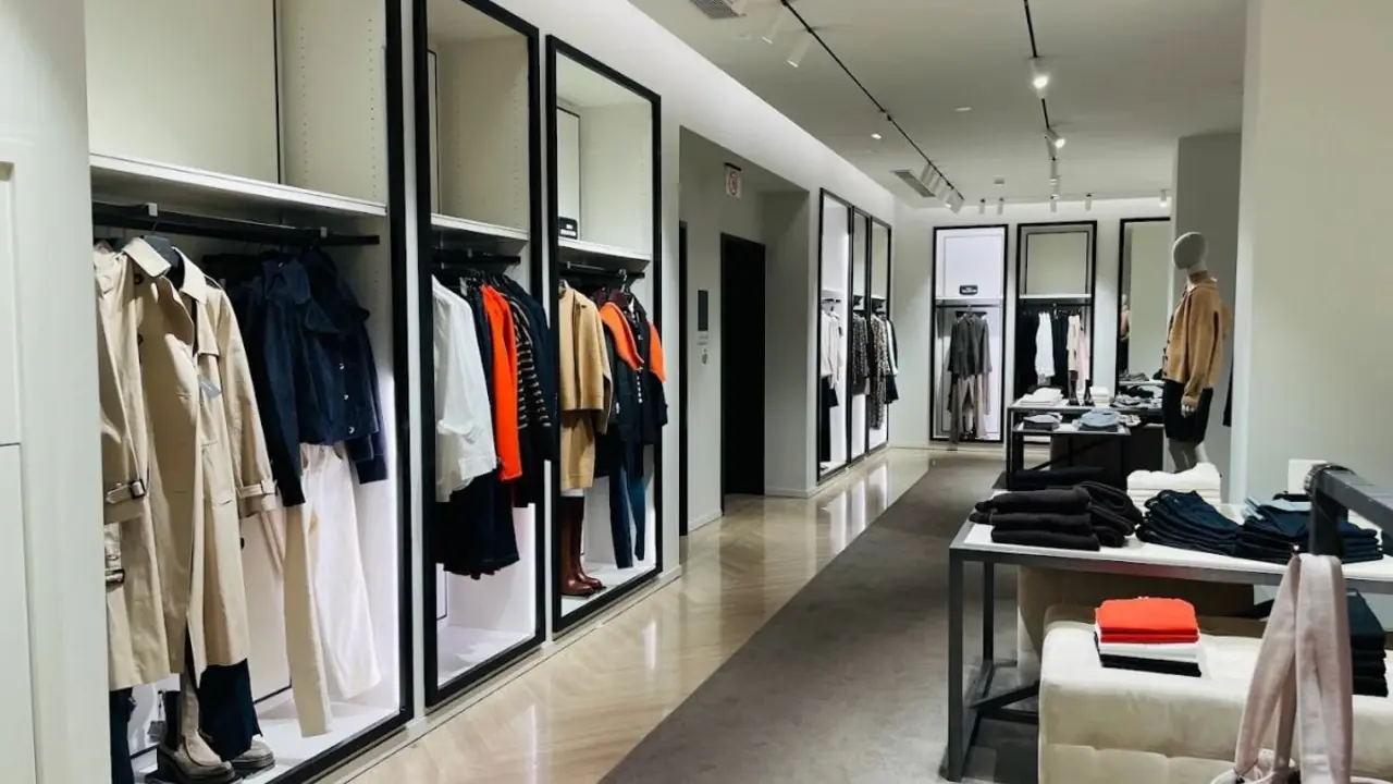 Adi&oacute;s a una famosa tienda de Inditex en pleno Independencia