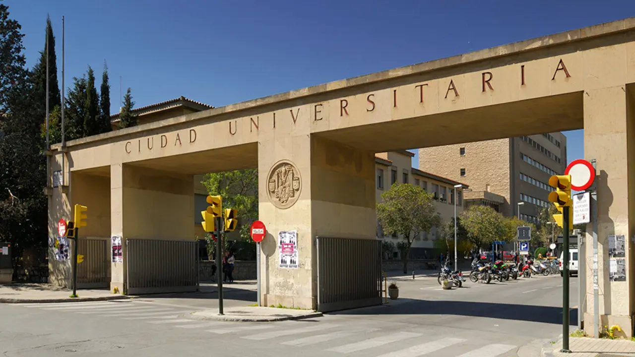 Universidad de Zaragoza ./ Colegio Oficial de Arquitectos de Arag&oacute;n