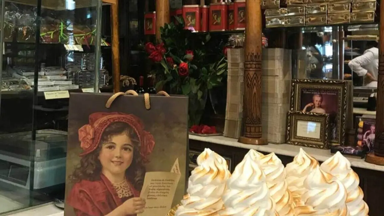 Pasteler&iacute;a Fantoba