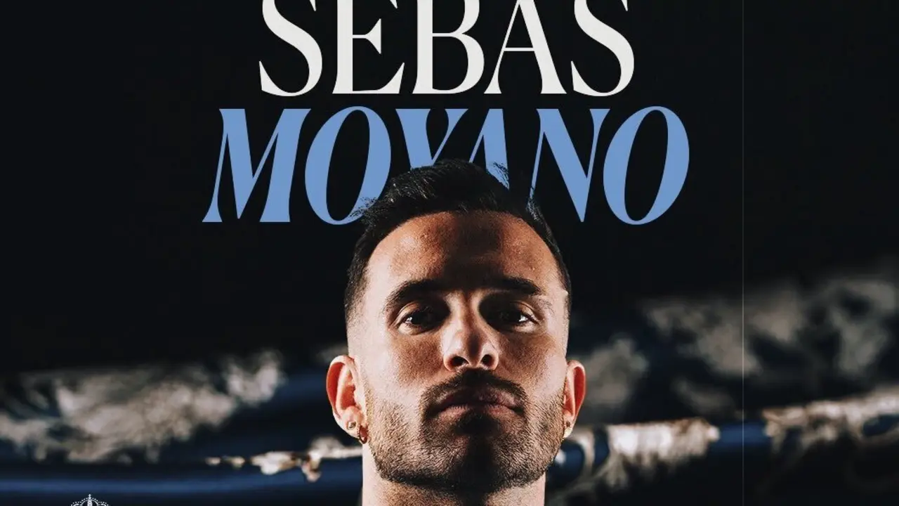 Sebas Moyano / RZ