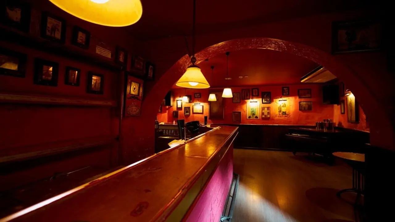 Sala Oasis, Zaragoza