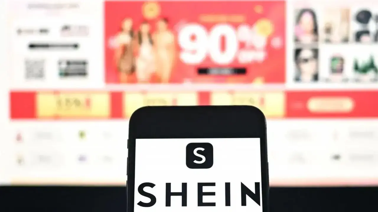Multa a Shein