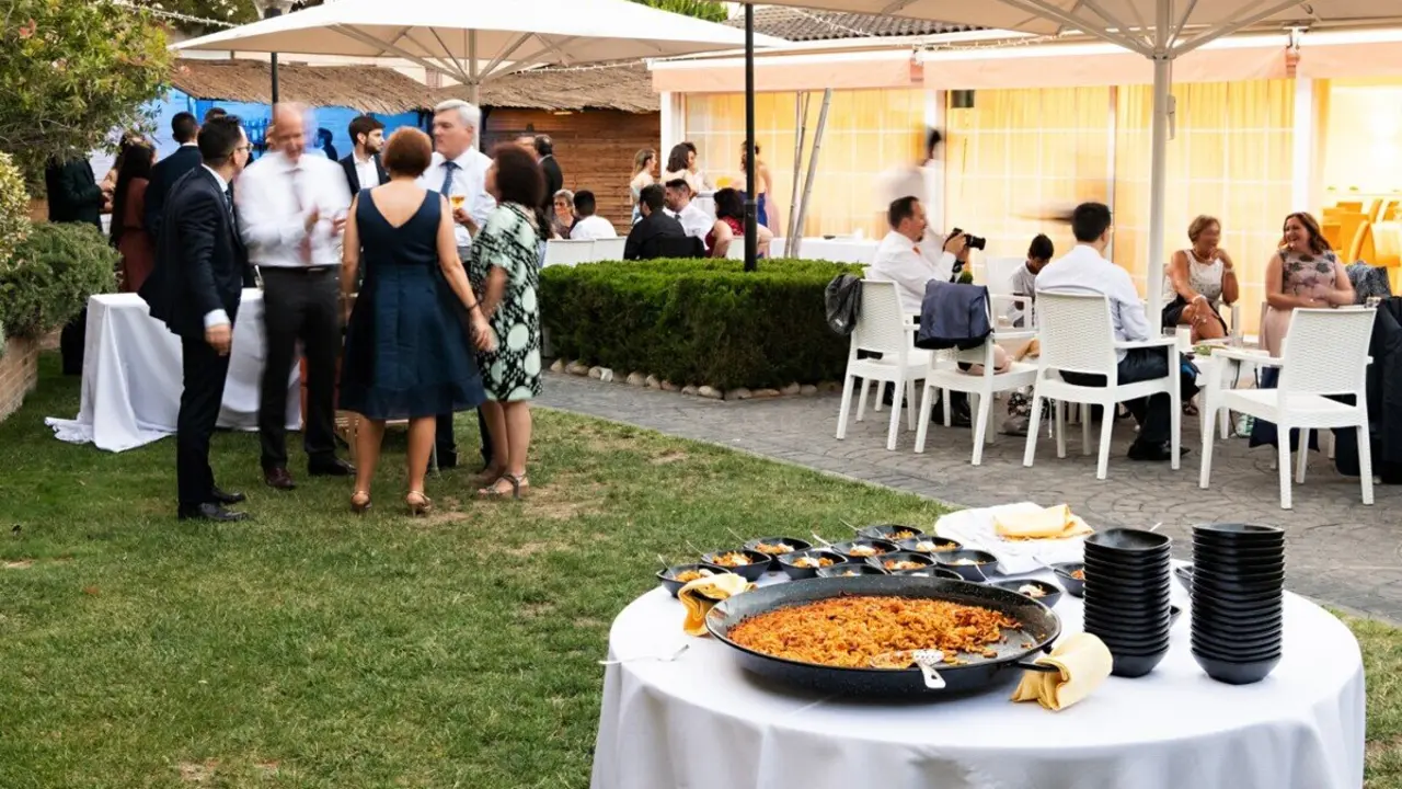 Restaurante Gayarre, Zaragoza