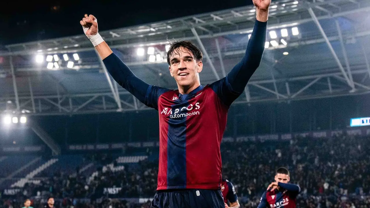 Carlos Esp&iacute; / LEVANTE