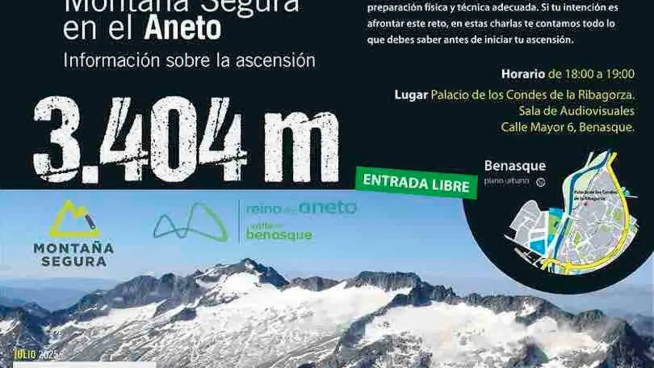 Charla Aneto