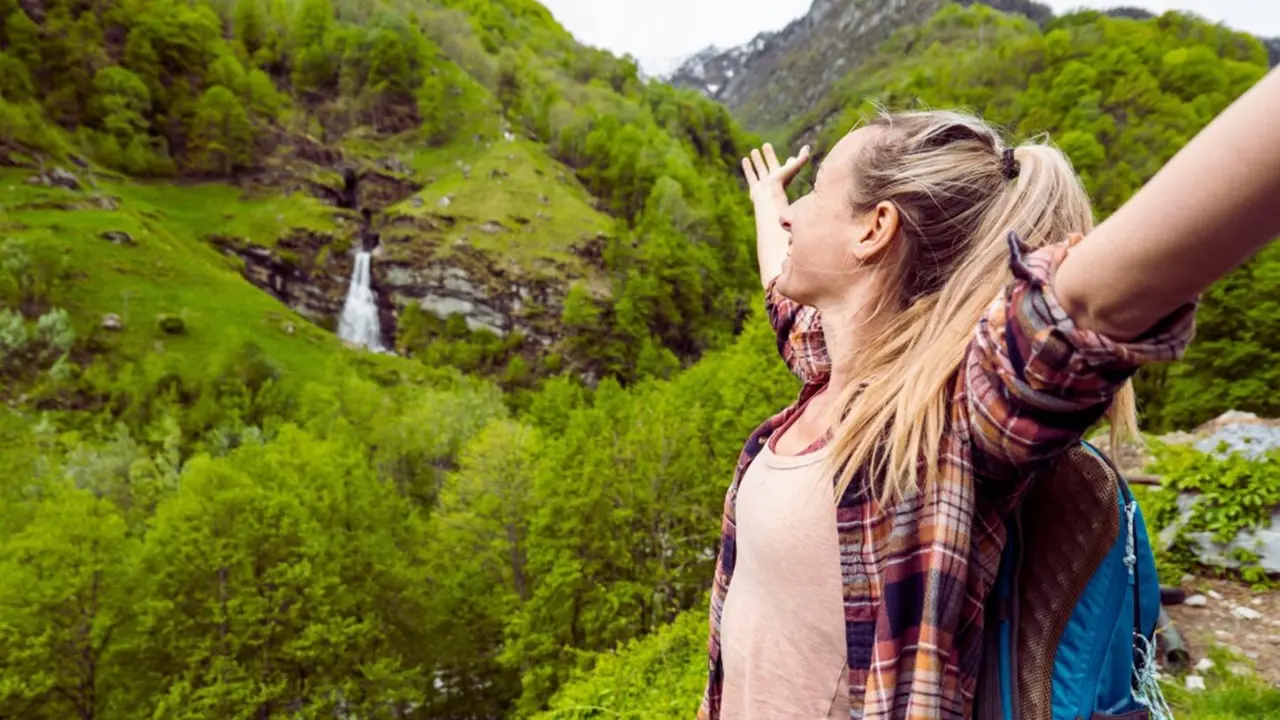 Comienzan las actividades de verano de la Red Natural de Arag&oacute;n. / GOBIERNO DE ARAG&Oacute;N