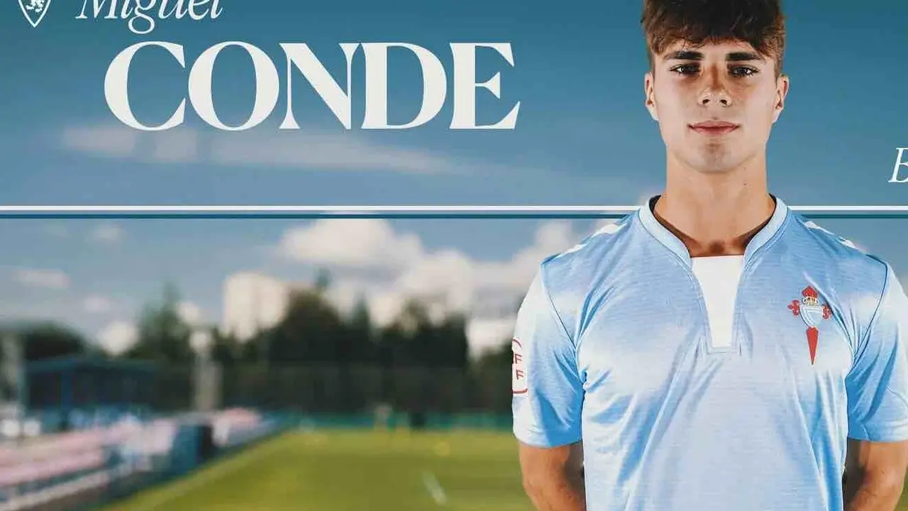Conde / REAL ZARAGOZA