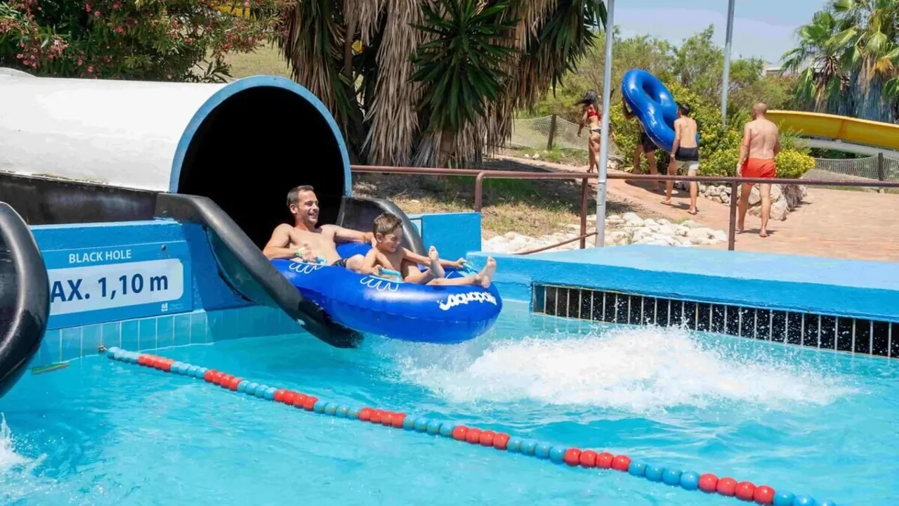 Aquopolis Costa Dorada