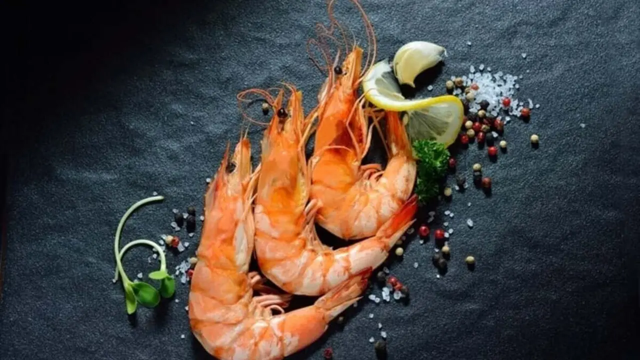 La Trinca 2, cocina marina en Salou