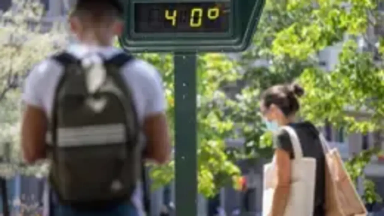 Calor. / EP
