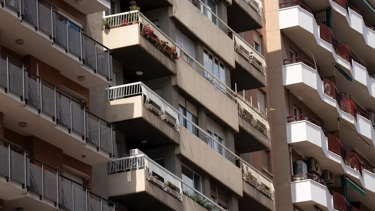 Arag&oacute;n alcanza m&aacute;ximos hist&oacute;ricos en el precio del alquiler y se suma a la tensi&oacute;n nacional