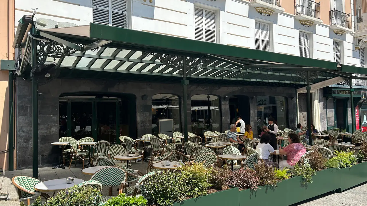 Cuarto Espacio reabre en Plaza Espa&ntilde;a