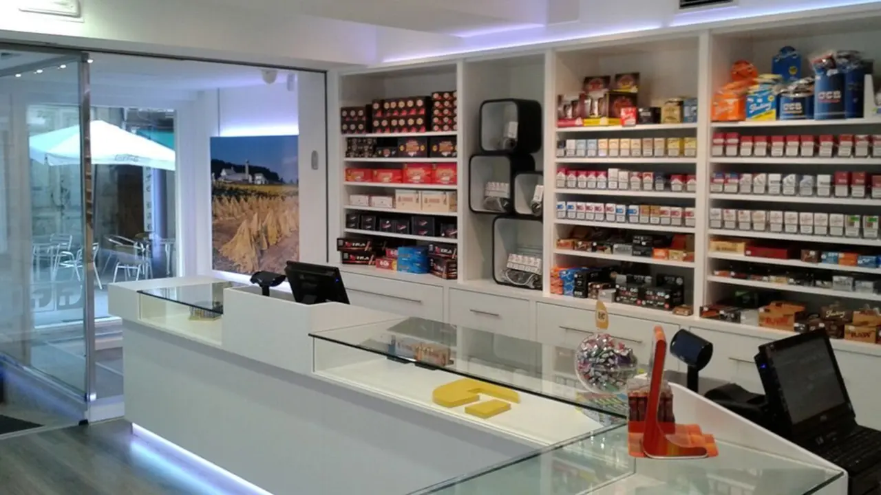 Marcas de tabaco con subida de precios