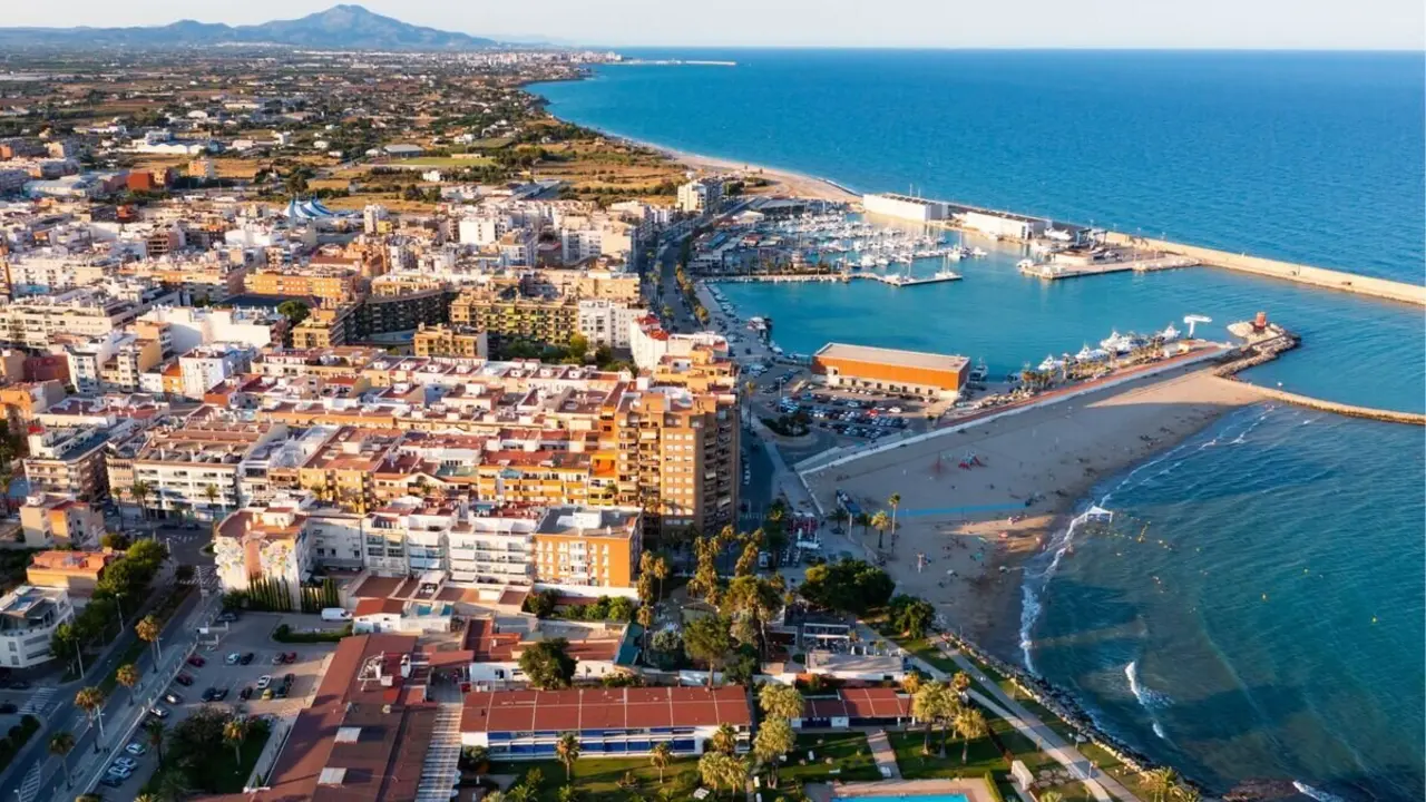 Benicarl&oacute;, Castell&oacute;n