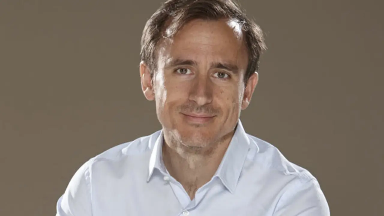 Jorge Blanchard