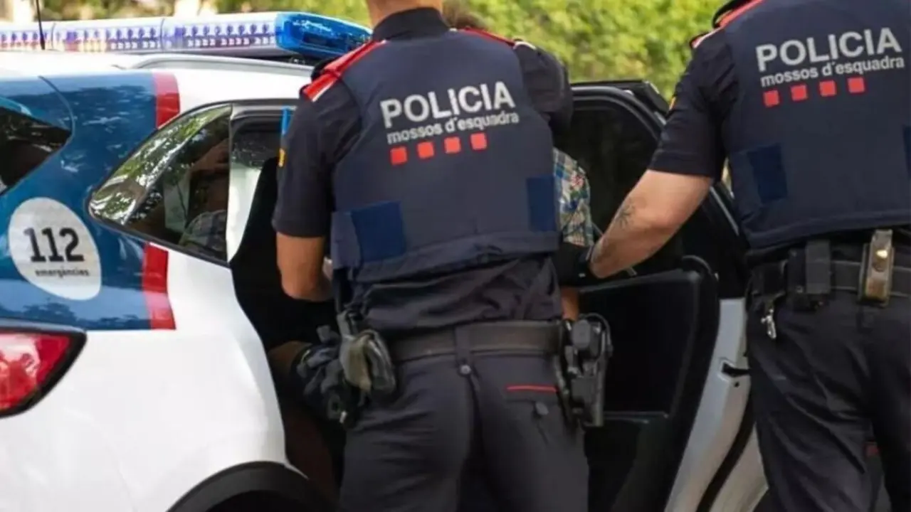 Detenido en Zaragoza el menor que apu&ntilde;al&oacute; en una pelea a dos j&oacute;venes en Salou
