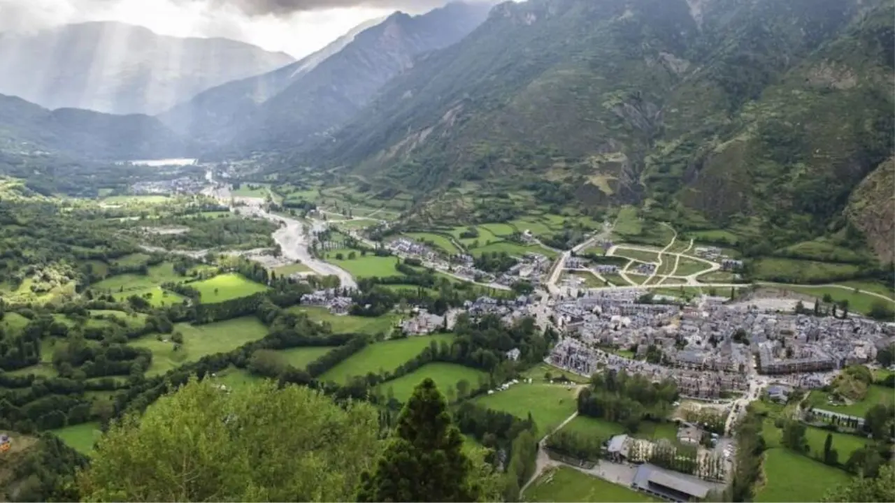 Benasque 