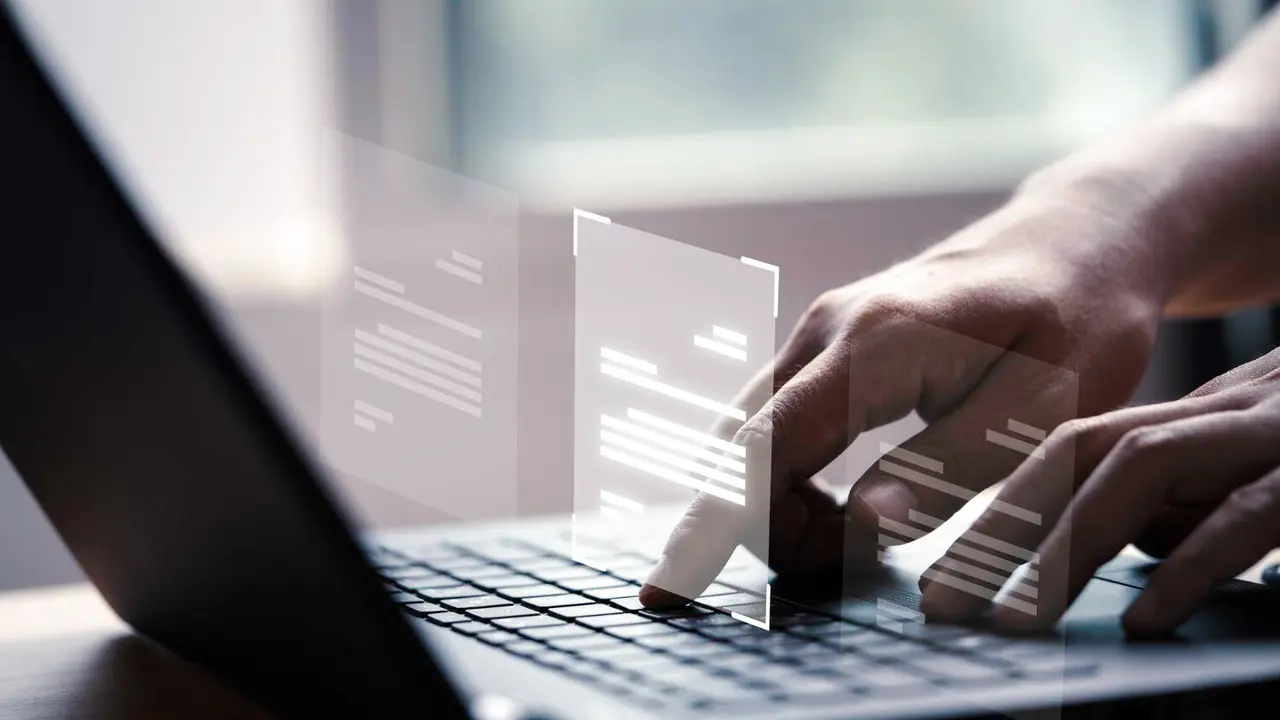 Trucos sencillos para organizar documentos digitales en minutos