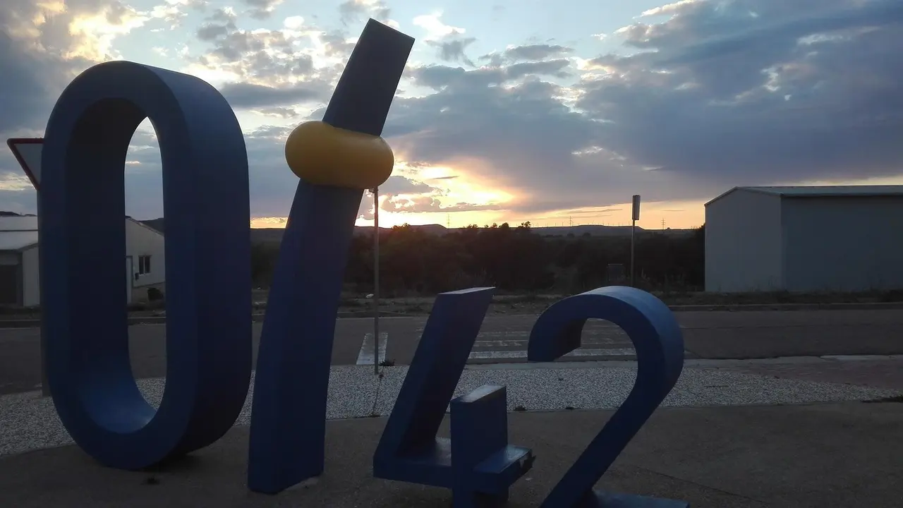 Planetario de Arag&oacute;n - PLANETARIO DE ARAG&Oacute;N