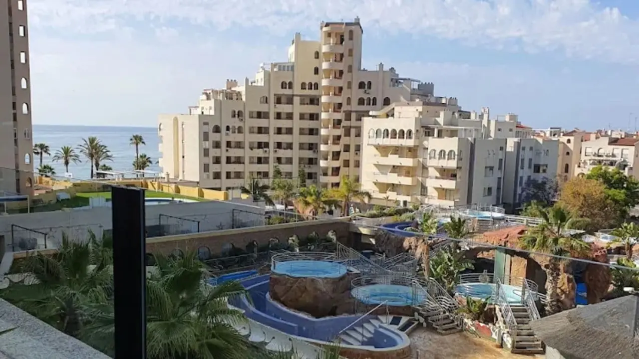 Marina D'Or
