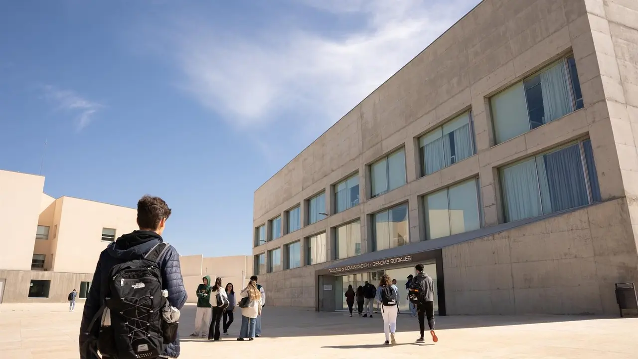 Universidad San Jorge