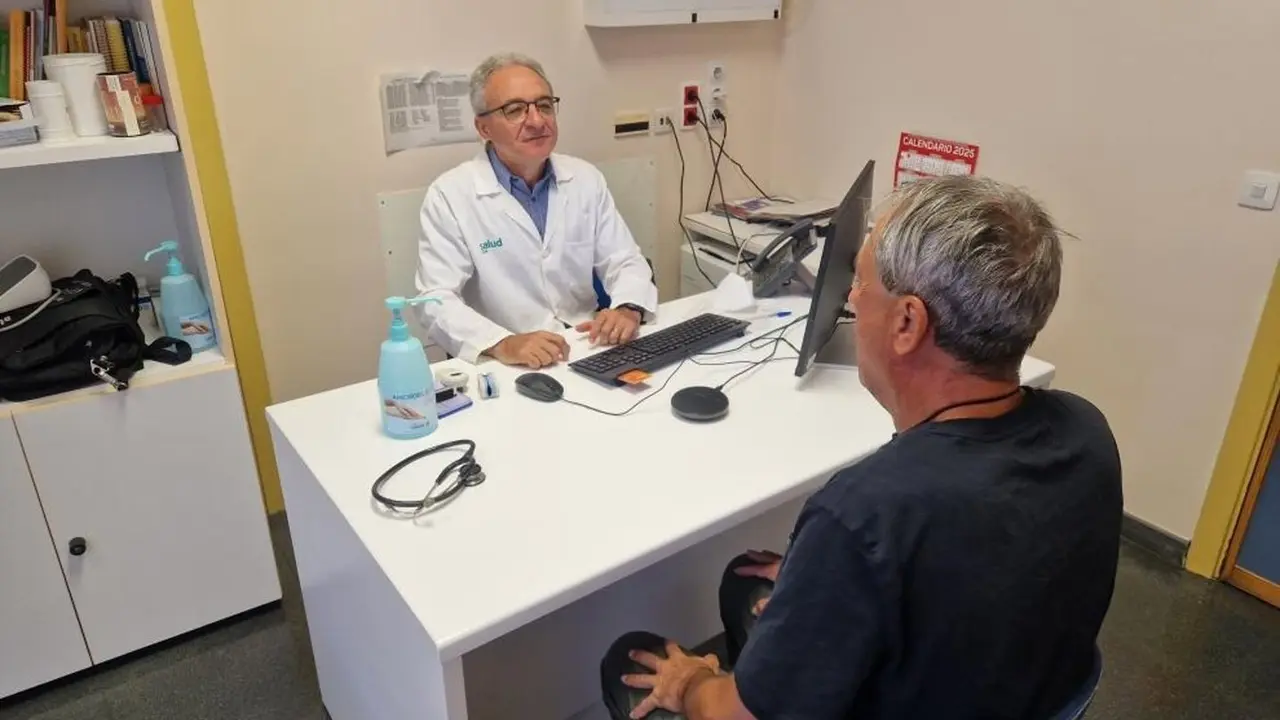 En las pr&oacute;ximas semanas, el proyecto llegara a m&aacute;s de 30 centros de toda la Comunidad Aut&oacute;noma, dentro de la segunda fase de implementaci&oacute;n. / GOBIERNO DE ARAG&Oacute;N