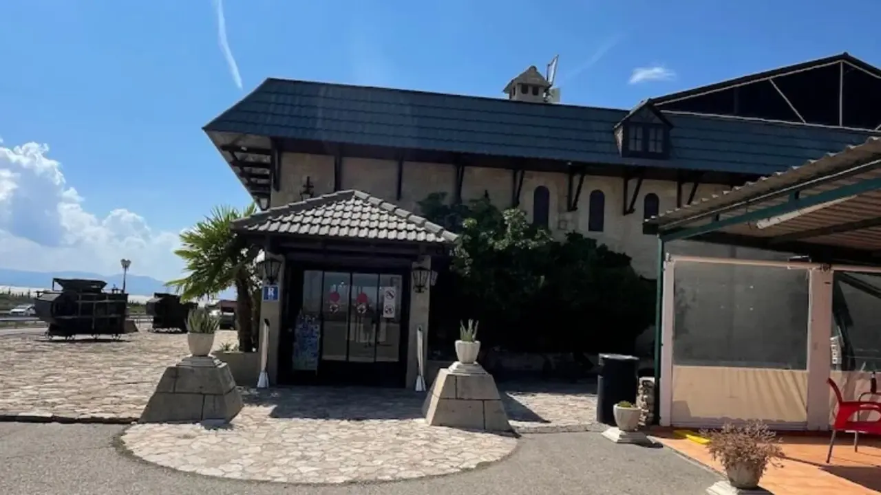 Este es el restaurante m&aacute;s famoso de Arag&oacute;n con m&aacute;s de 11.000 rese&ntilde;as