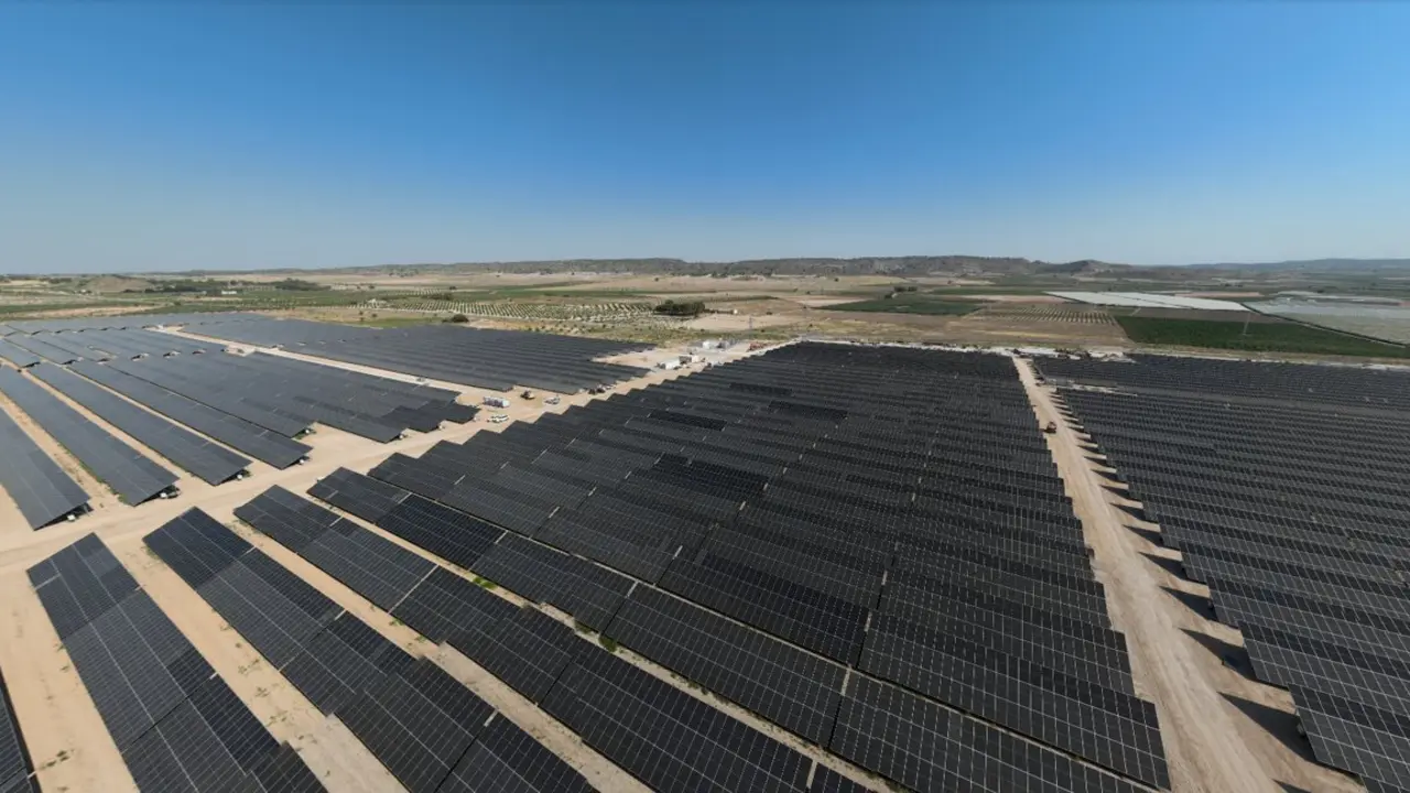 PFV Balbona (Endesa)_MAETEL Construcci&oacute;n