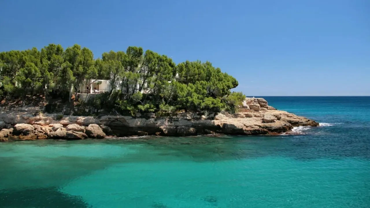 Las cinco playas de Tarragona m&aacute;s bonitas
