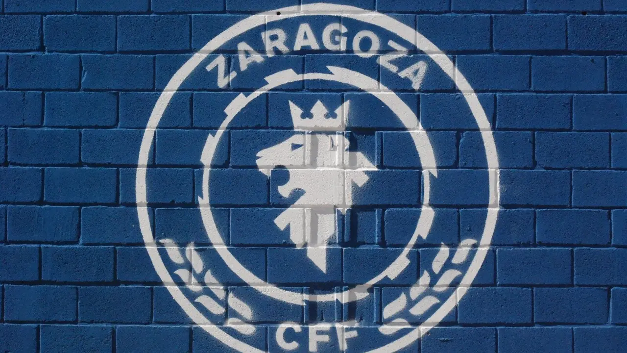 Zaragoza CFF