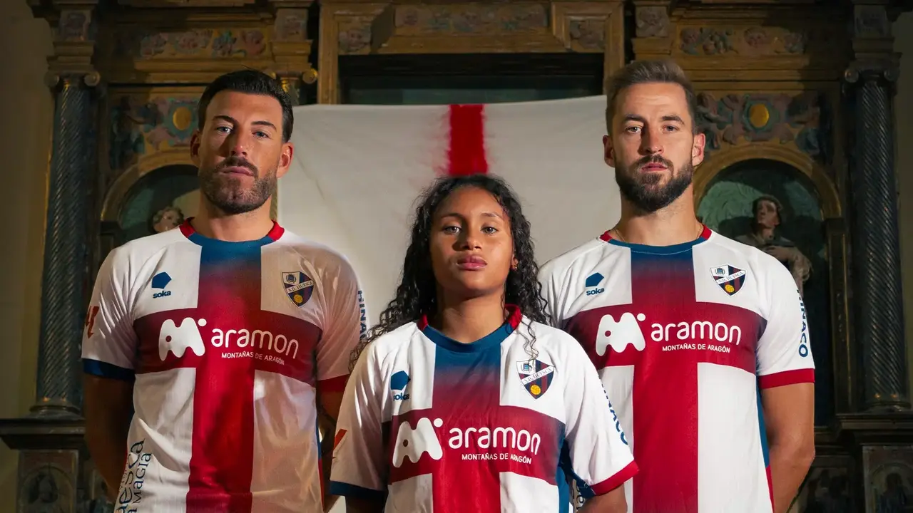 SD HUESCA