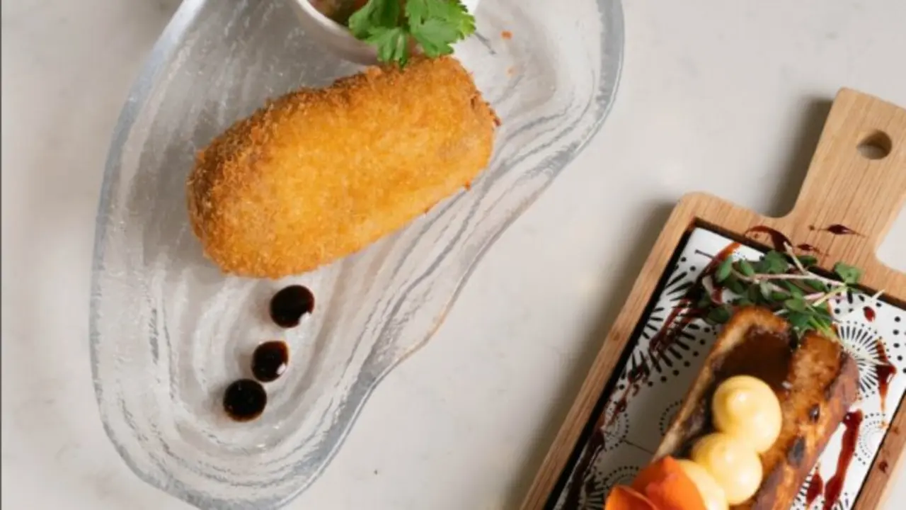 El Meli del tubo es uno de los favoritos del tapeo en Zaragoza