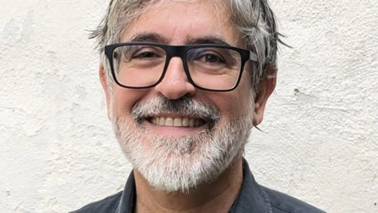 Chaime Marcuello Serv&oacute;s
