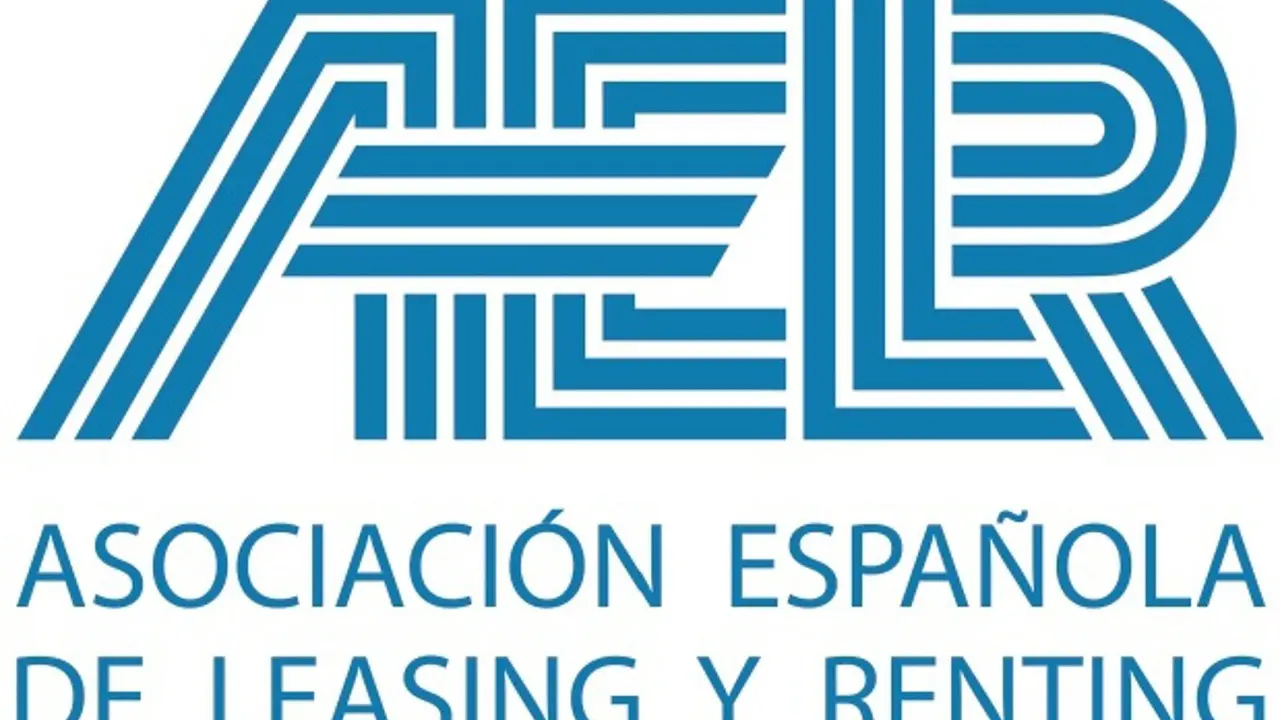 Logo de la Asociaci&oacute;n Espa&ntilde;ola de Leasing y Renting.