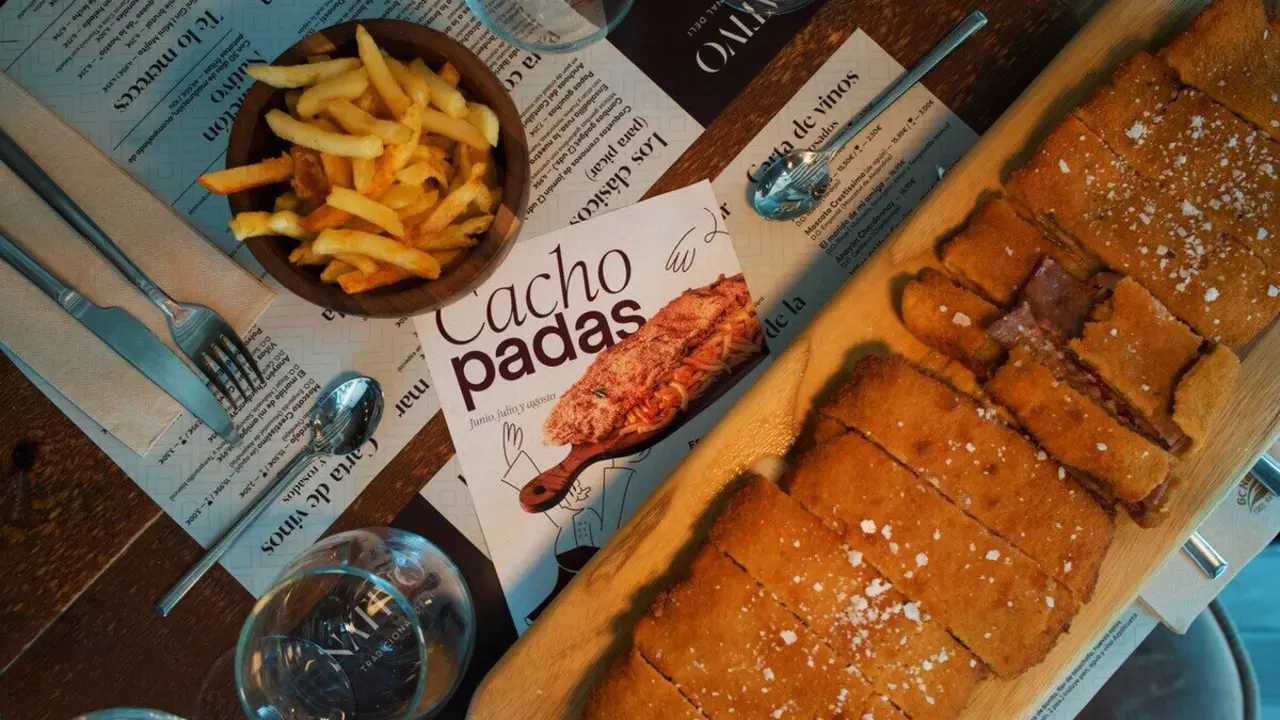 Restaurante Nativo