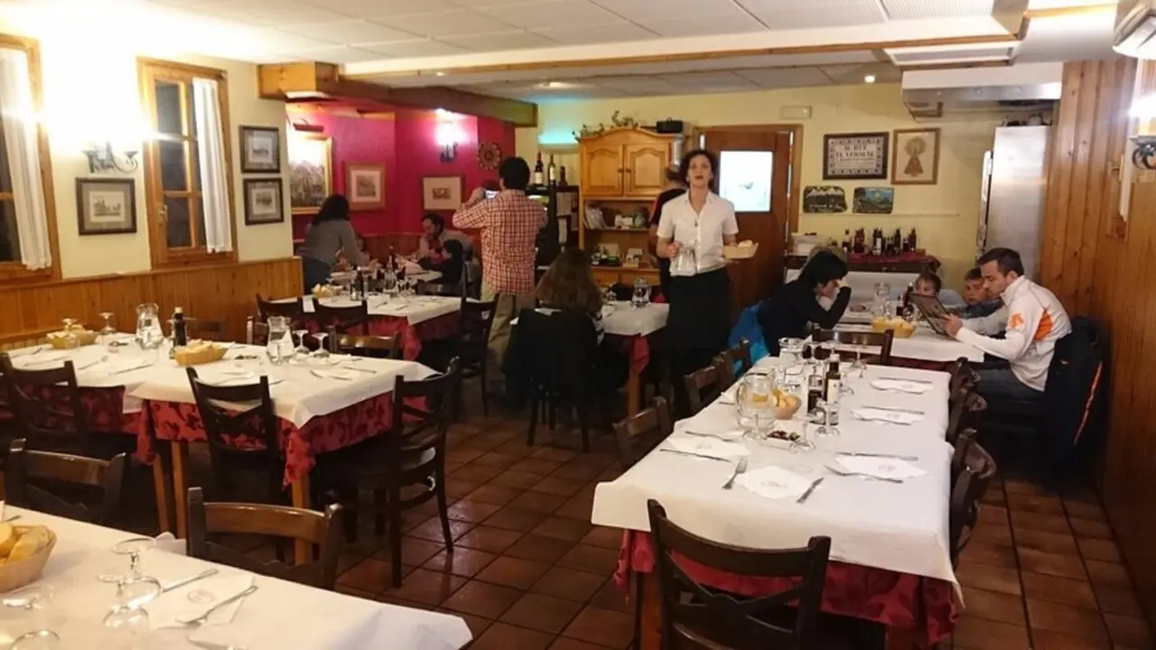 Adi&oacute;s a este restaurante m&iacute;tico de Huesca tras 33 a&ntilde;os de servicio ./ Tripadvisor