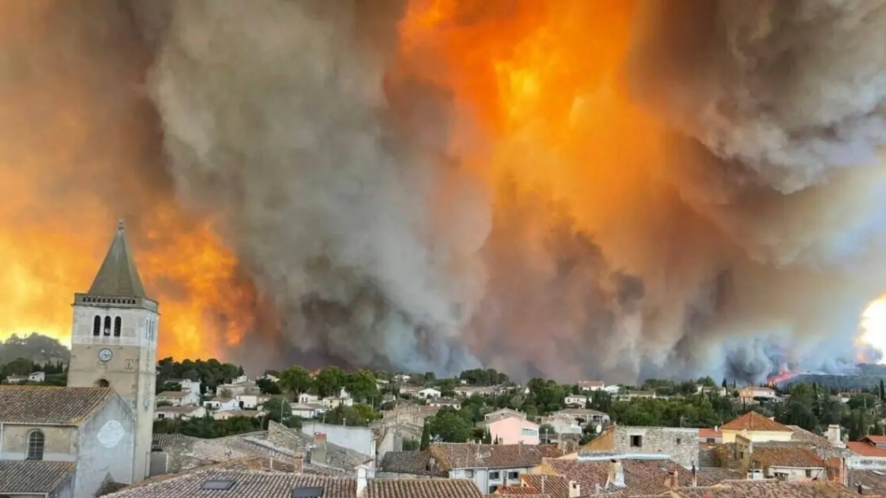 incendio-sur-francia