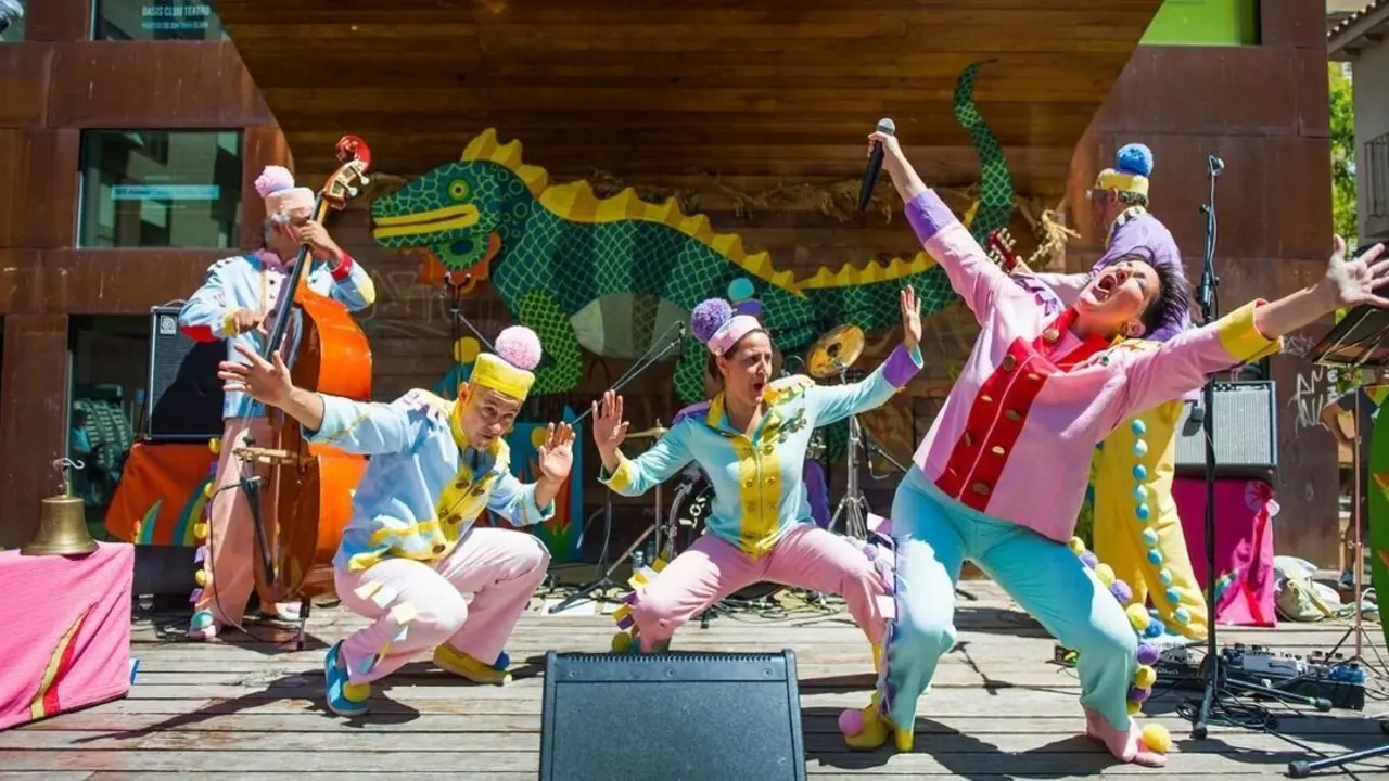 san-lorenzo-huesca-actividades-infantiles