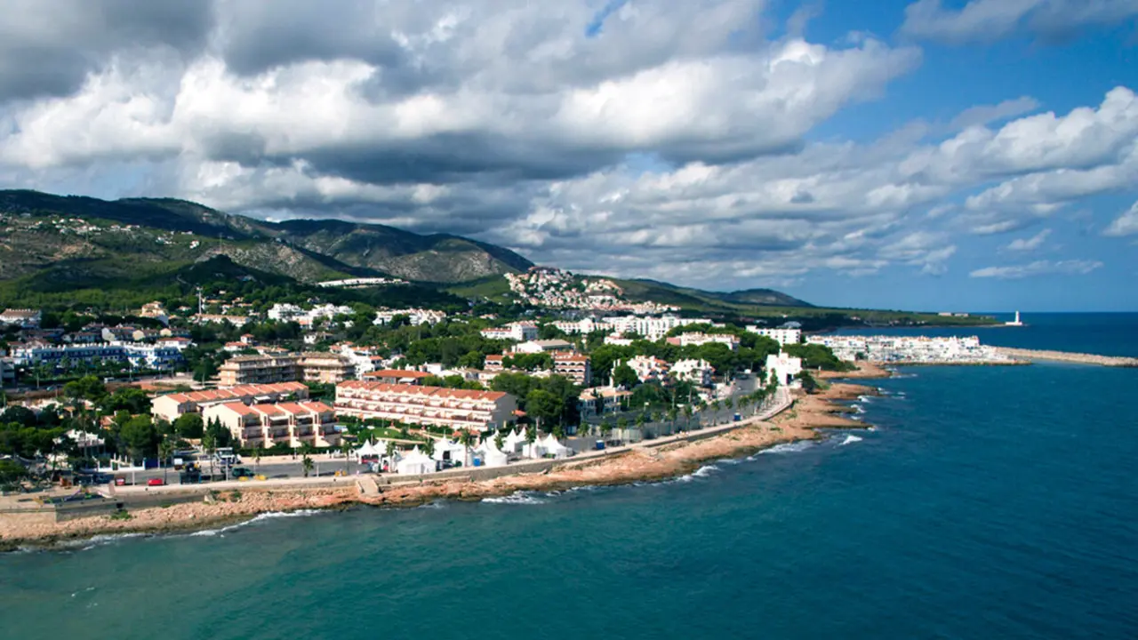 El pueblo que est&aacute; poni&eacute;ndose de moda: 'escondido' entre Salou y Benicassim