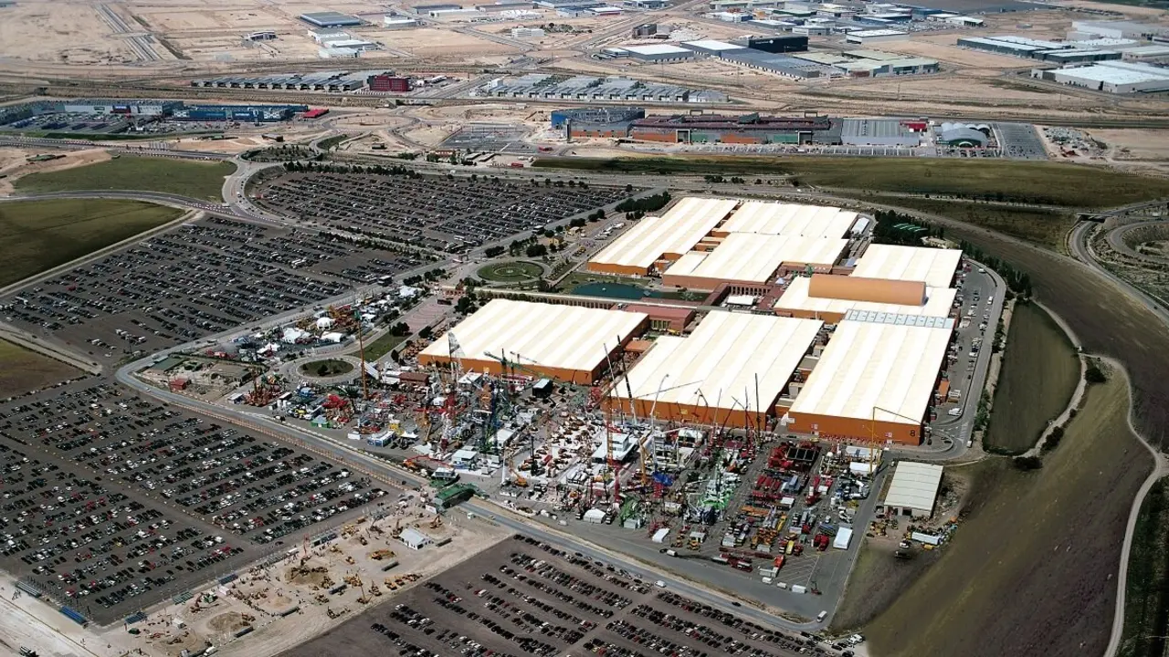 Feria de Zaragoza