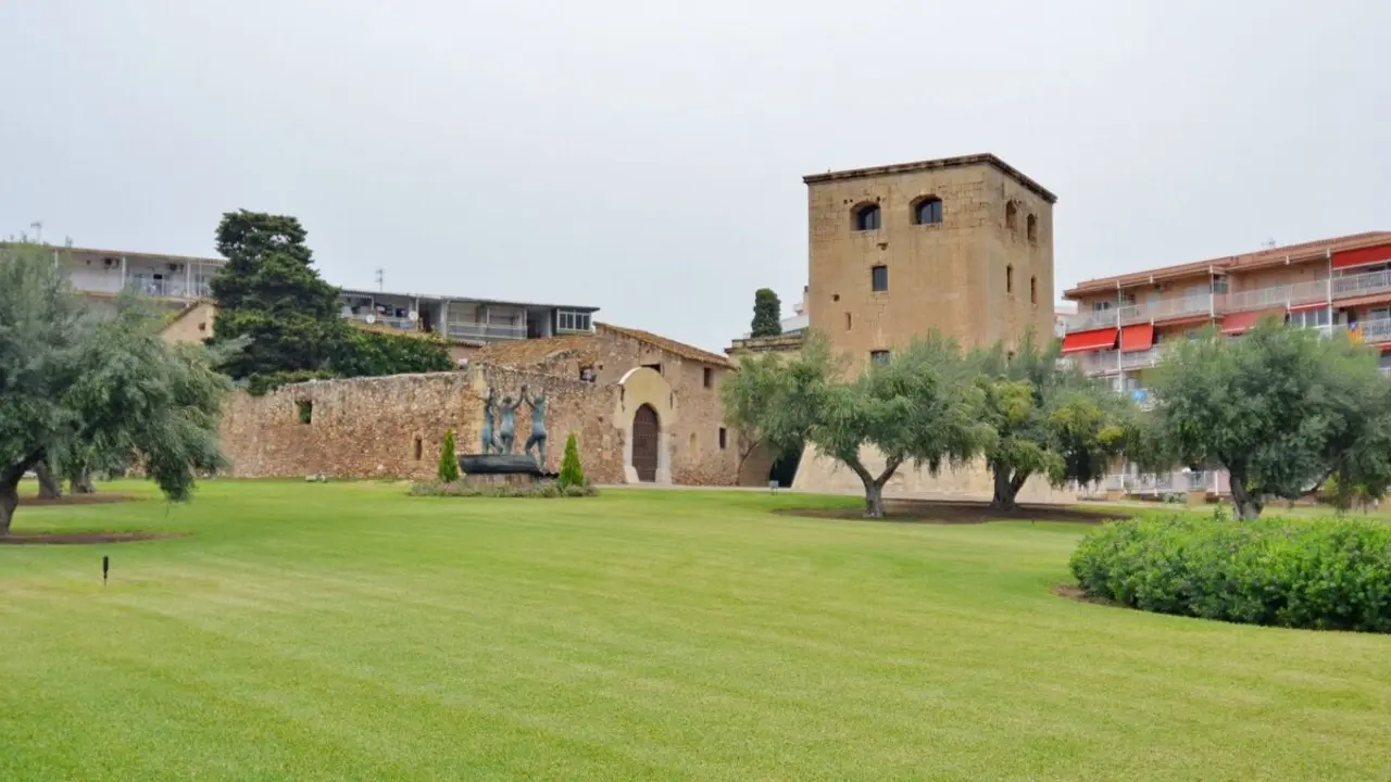 Torre Vella, Salou - Fuente TripAdvisor
