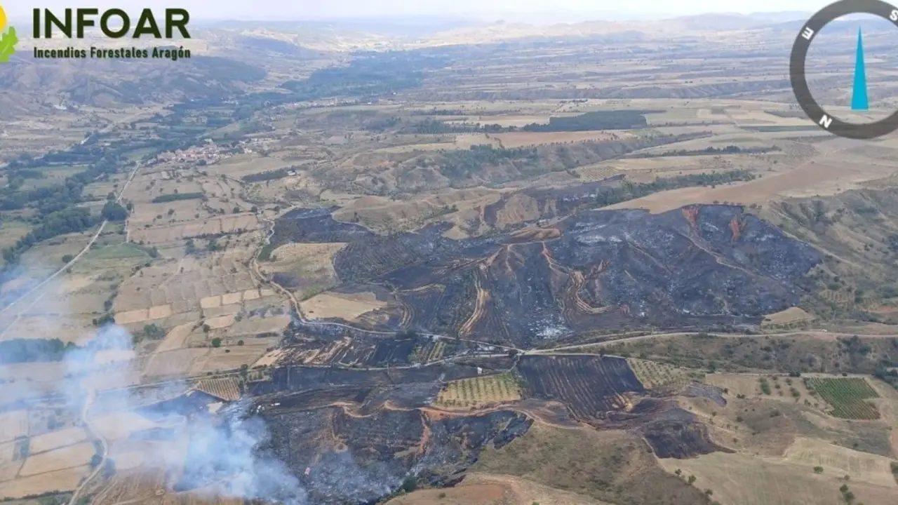 incendios-aragon-infoar