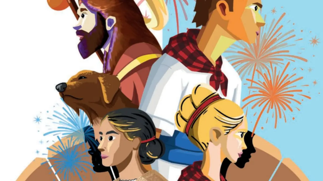 Arrancan las fiestas patronales de Calamocha  con música, toros, gigantes y tradición