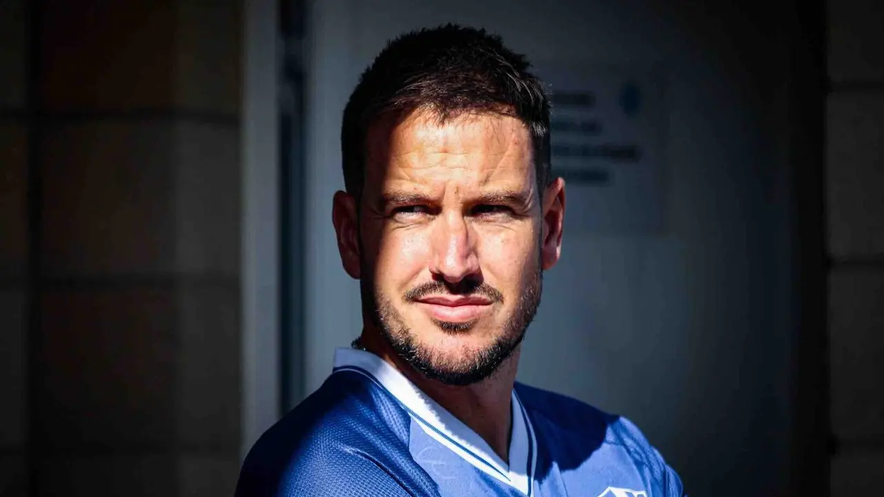 Sergi Guill&oacute; / SD HUESCA