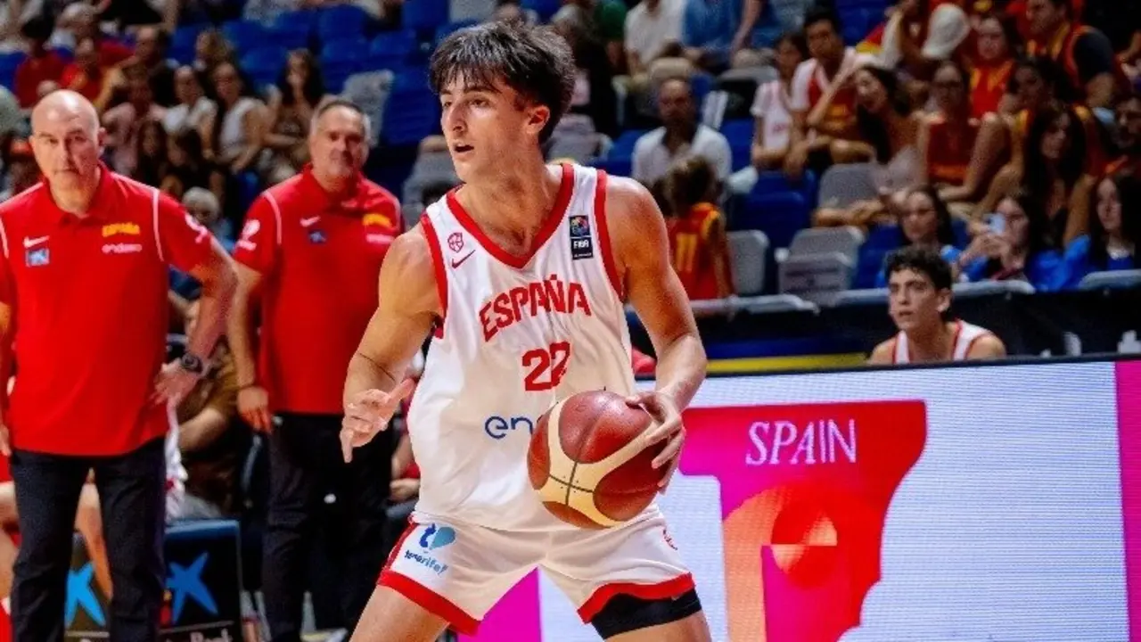 Lucas Langarita / FEB