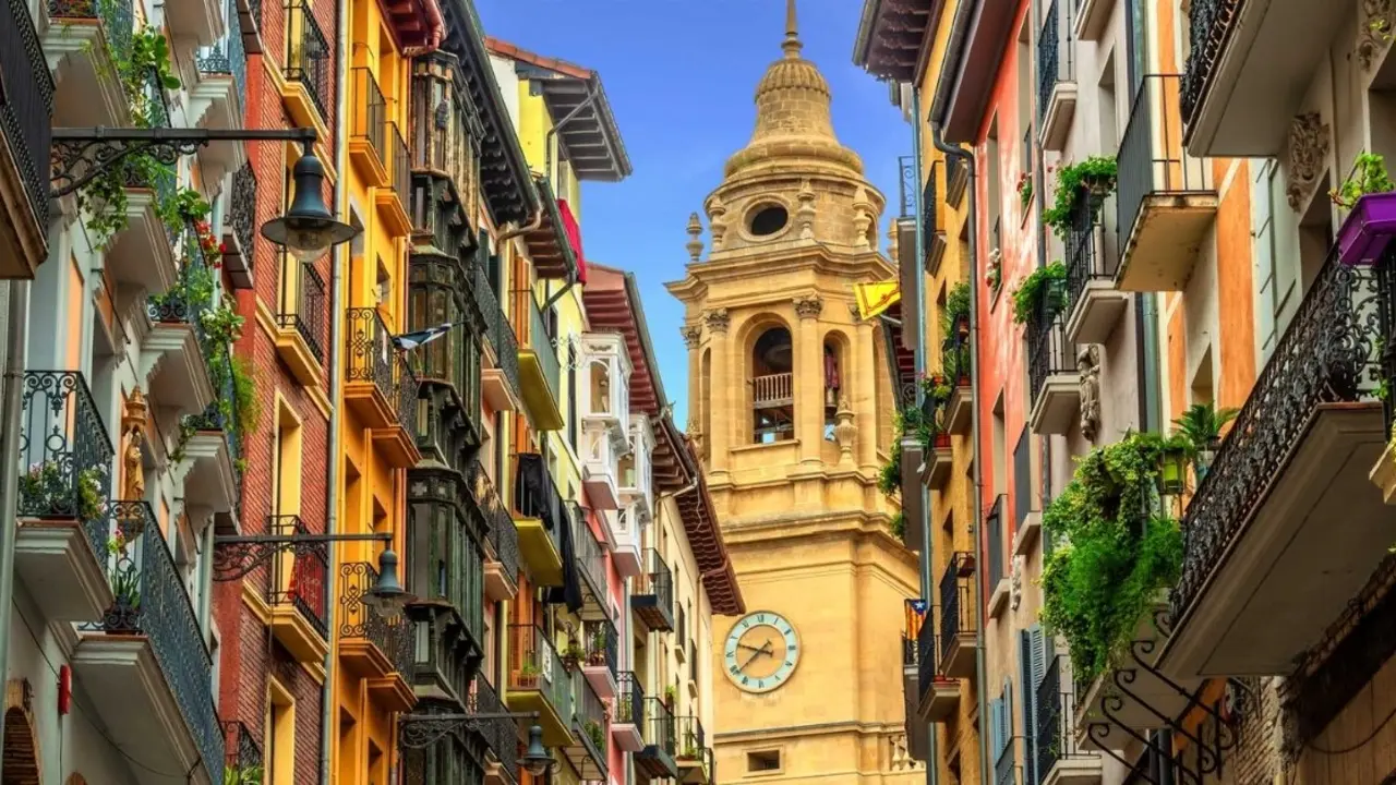 pamplona-viajar-desde-zaragoza-escapada