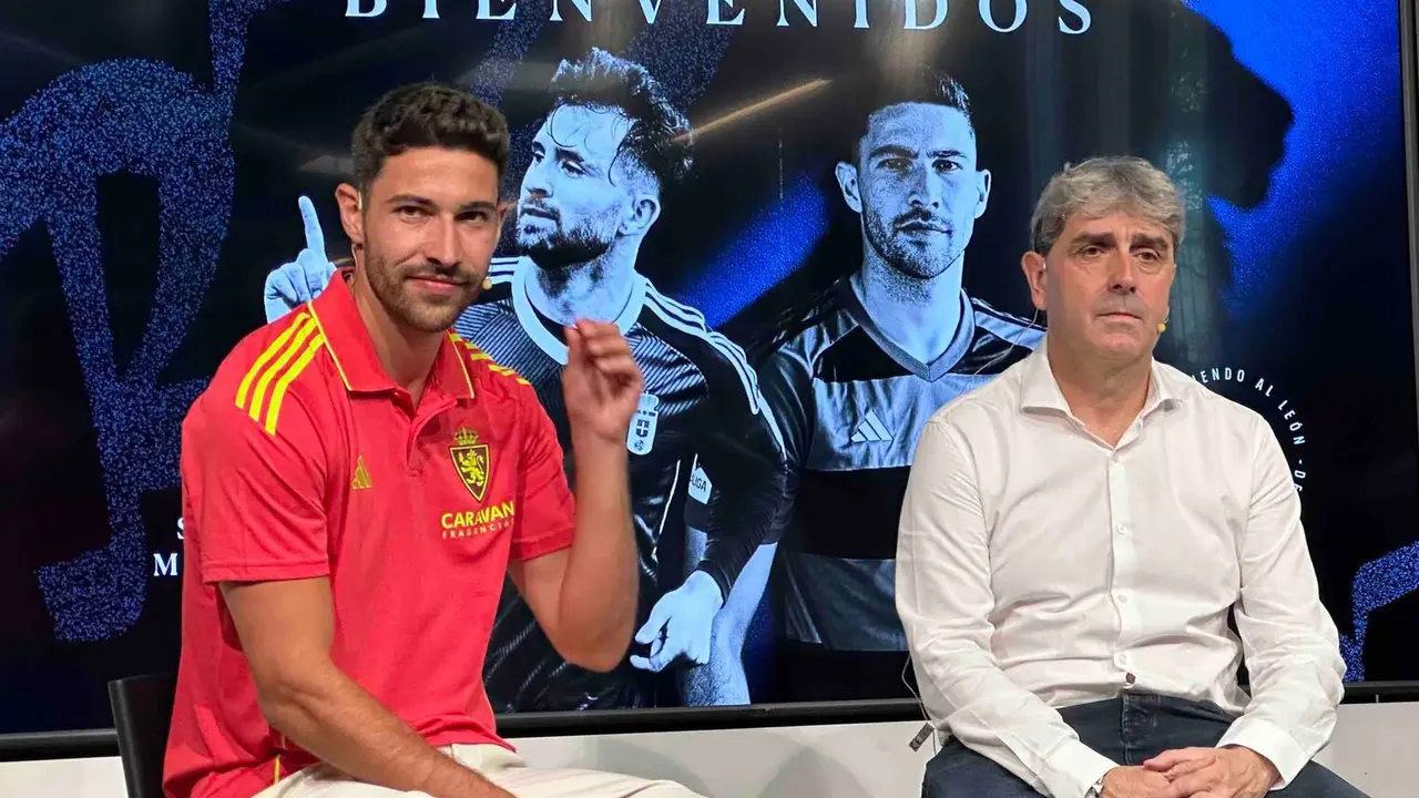 Txema Indias en la presentaci&oacute;n de Tachi