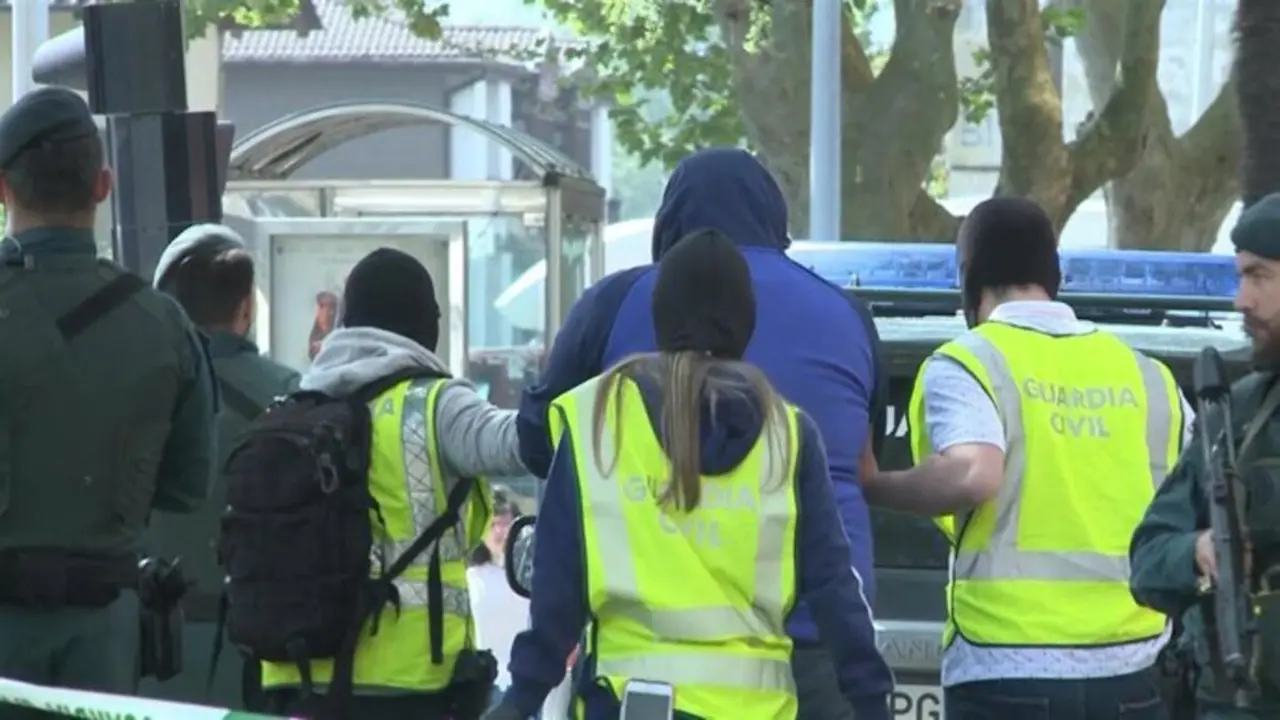 Detenidos en Espa&ntilde;a 95 yihadistas en 2025, casi un tercio en Catalu&ntilde;a, con los menores en aumento
