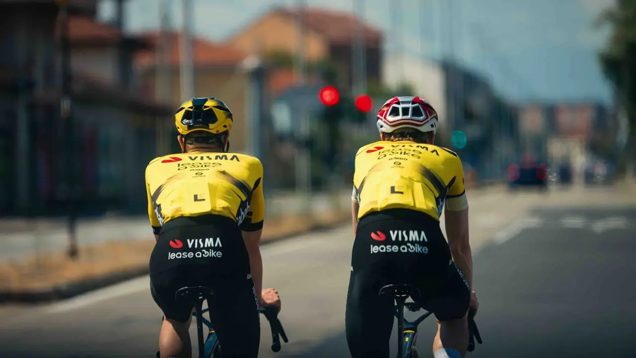 TEAM VISMA