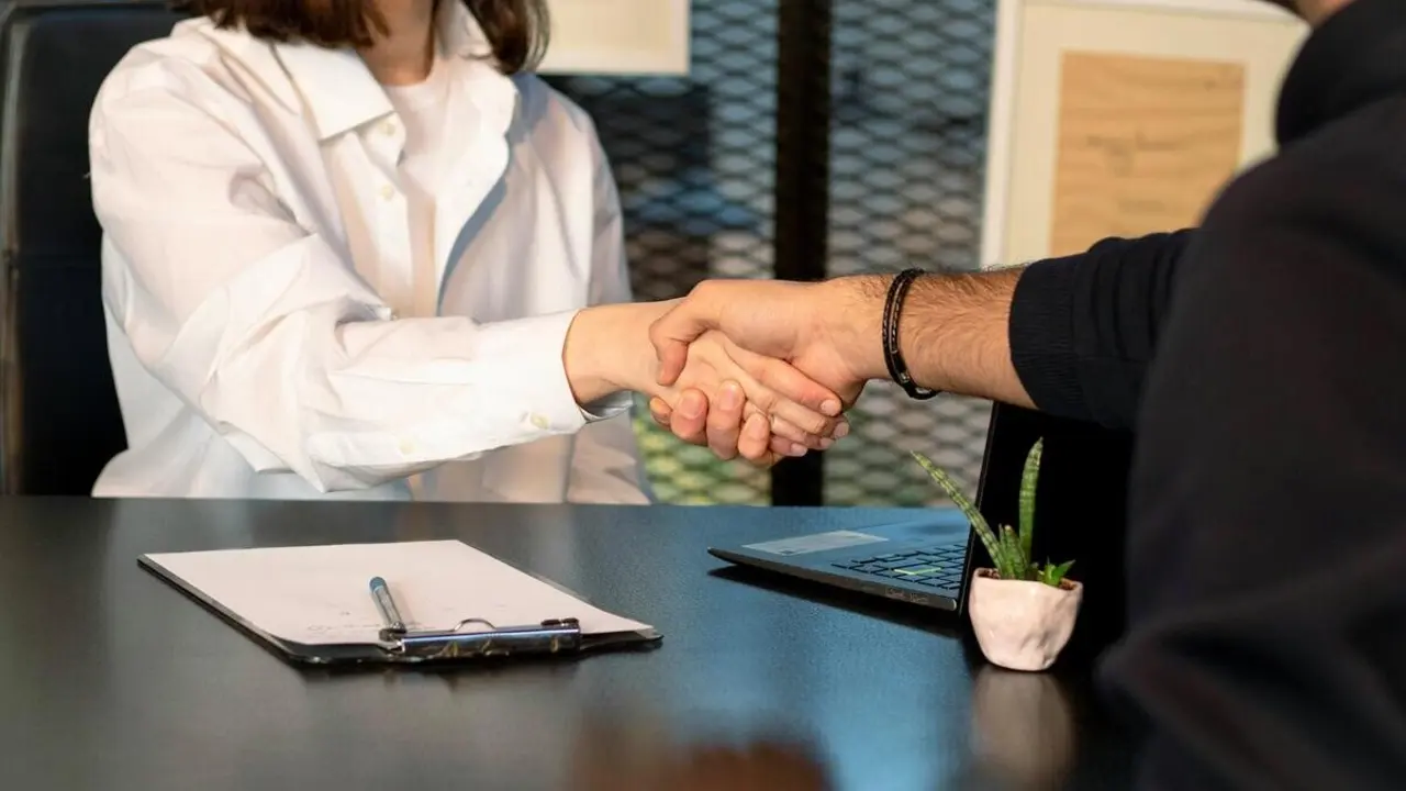 Hasta 44.000 profesionales de RR.HH. Ser&aacute;n necesarios en los pr&oacute;ximos a&ntilde;os por las necesidades del mercado.
